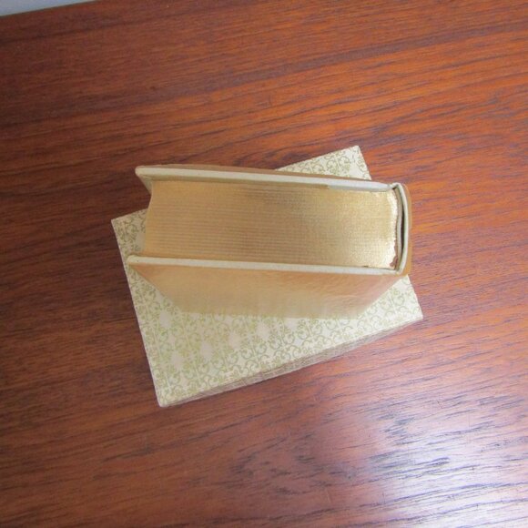 Vintage Tfillath Yesharim Hebrew Siddur Prayer Book Rabbi Brecher Judaica w/ Box - Picture 9 of 14